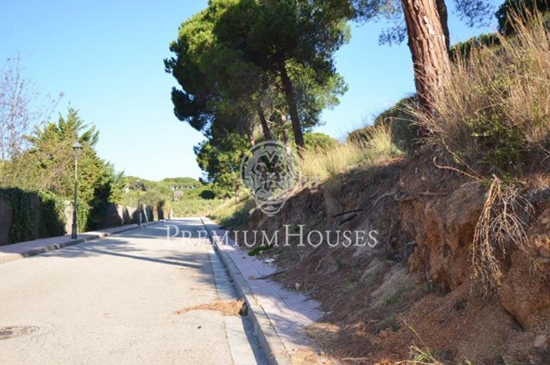 Foto fb9f689a-3f0b-4912-a680-5b75e0000d4b. Wohngrundstück in Rocaferrera Sant Andreu de Llavaneres