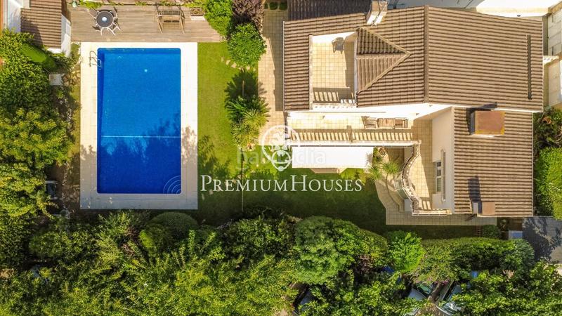 Foto 070fa18e-6f53-46ab-96f8-860b1cbce603. Maison avec chauffage parking piscine dans Centre Sant Andreu de Llavaneres