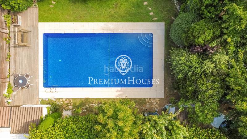 Foto 09b840f1-3bcd-4f79-8867-0e91152aa30a. Maison avec chauffage parking piscine dans Centre Sant Andreu de Llavaneres