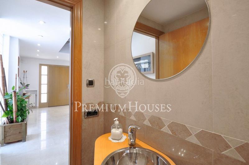 Foto 1bbb878d-4c05-45c7-a332-474e8668fb38. Maison avec chauffage parking piscine dans Centre Sant Andreu de Llavaneres