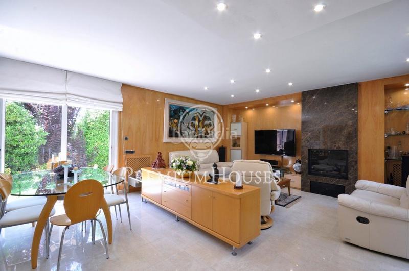 Foto 2e929442-29ee-45bb-8582-8d99b45f9565. Maison avec chauffage parking piscine dans Centre Sant Andreu de Llavaneres