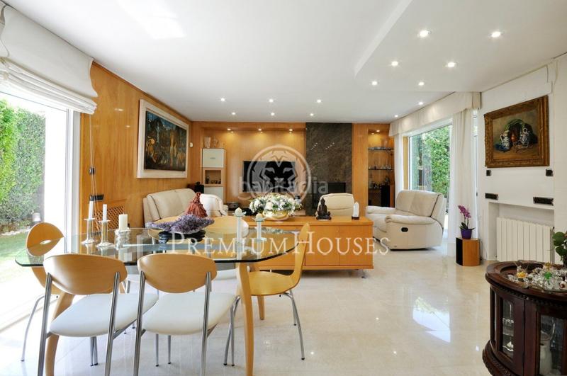 Foto 5efdb0e1-dd02-4003-b8ca-a54469486140. Maison avec chauffage parking piscine dans Centre Sant Andreu de Llavaneres