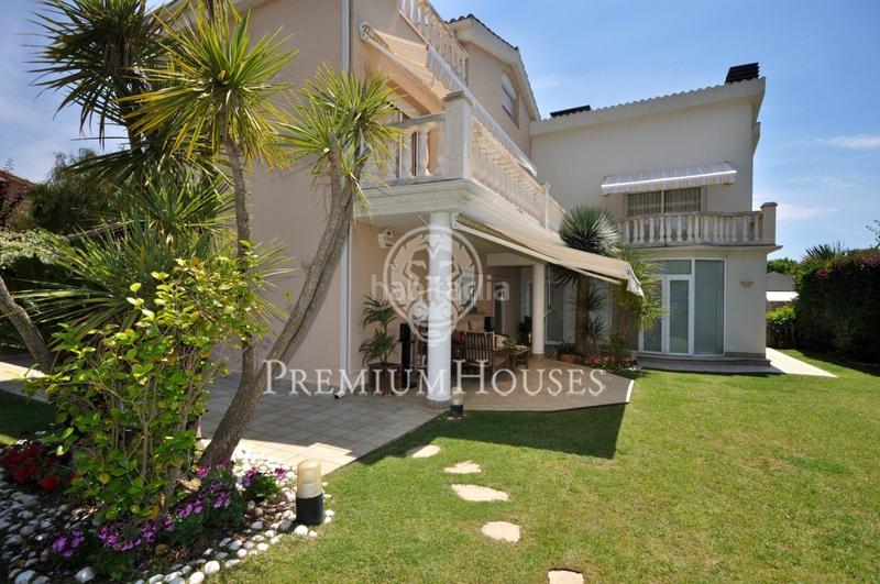 Foto 6ca6a869-60b9-4215-8a87-53f9e6676499. Maison avec chauffage parking piscine dans Centre Sant Andreu de Llavaneres