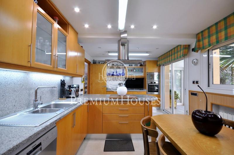 Foto 81a1f9c3-56a4-4dd1-b521-adeee040f28c. Maison avec chauffage parking piscine dans Centre Sant Andreu de Llavaneres