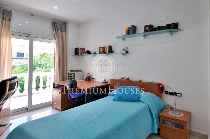 Foto 82e9cbef-7a1f-45b8-af76-59a393704a31. Maison avec chauffage parking piscine dans Centre Sant Andreu de Llavaneres