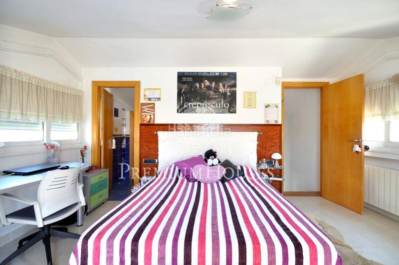 Foto ad10a2b9-8f76-44ed-b14c-8cb76be1b316. Maison avec chauffage parking piscine dans Centre Sant Andreu de Llavaneres