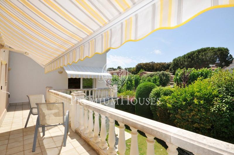 Foto add9d6ca-436a-4ff8-8fa9-bced8db6ef29. Maison avec chauffage parking piscine dans Centre Sant Andreu de Llavaneres