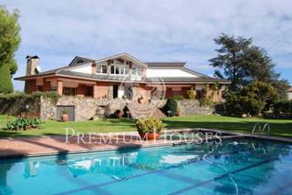 Casa a Montornès del Vallès. Casa en venta en montornès del vallès