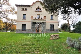 Maison à Llinars del Vallès. Casa señorial reformada en llinars del vallés
