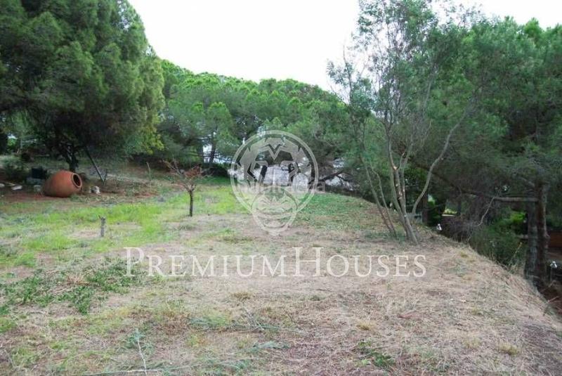 Foto 17834c21-aab0-4db7-b904-1747bc225424. Wohngrundstück in Bell-Aire Sant Andreu de Llavaneres