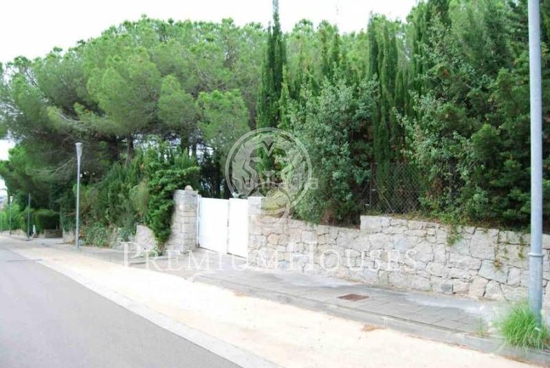 Foto 3a8c1b4d-cb6a-4d20-a395-bedc1a4dae2b. Wohngrundstück in Bell-Aire Sant Andreu de Llavaneres