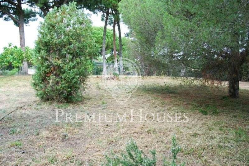 Foto 3a9add7d-c427-4293-ab38-7e6c9c98208c. Wohngrundstück in Bell-Aire Sant Andreu de Llavaneres