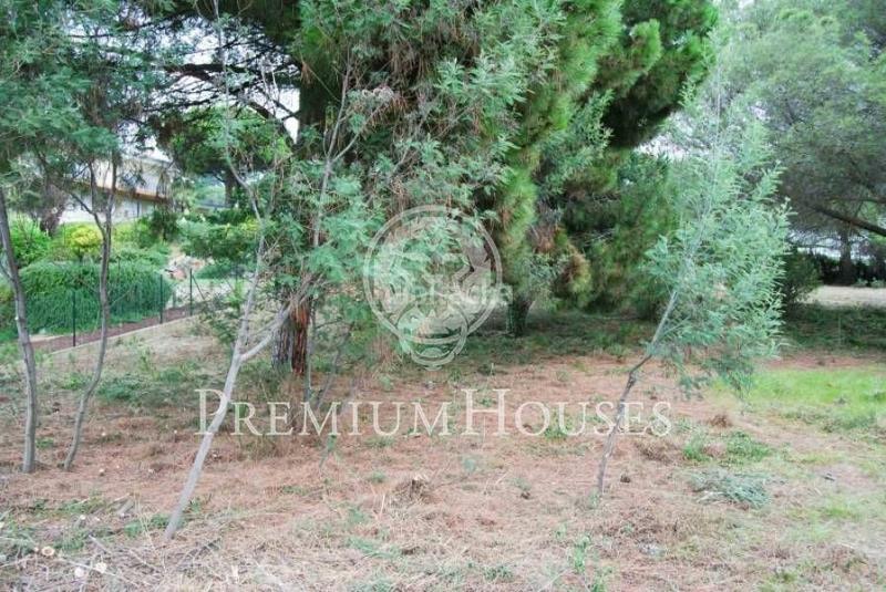 Foto 68034c88-485f-44de-b583-1f1aba664fb9. Wohngrundstück in Bell-Aire Sant Andreu de Llavaneres