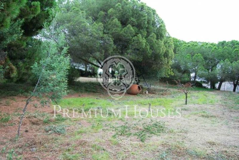 Foto e16f0107-bd29-471f-b32f-2430304e3e47. Wohngrundstück in Bell-Aire Sant Andreu de Llavaneres