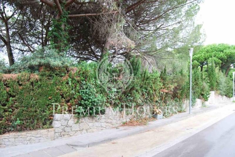 Foto f84014b4-2888-43be-abe1-15a7805add1d. Wohngrundstück in Bell-Aire Sant Andreu de Llavaneres