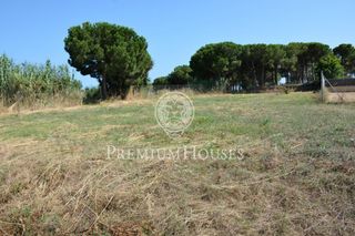 Urban plot in Can Quirze. Magnífico terreno plano en can quirze,mataró