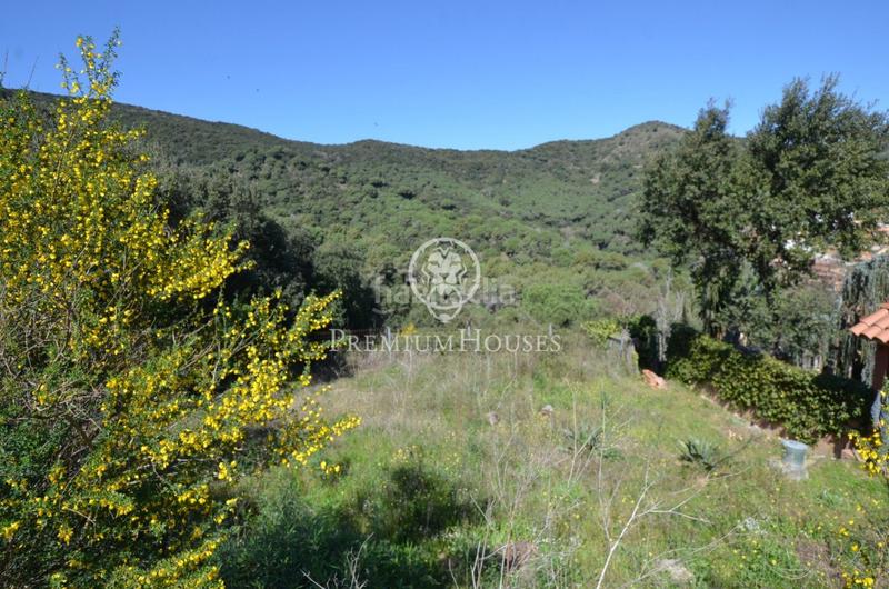 Foto 54ebb803-47fa-421d-8d1f-97af672a6d5b. Terreno residenziale in Alella