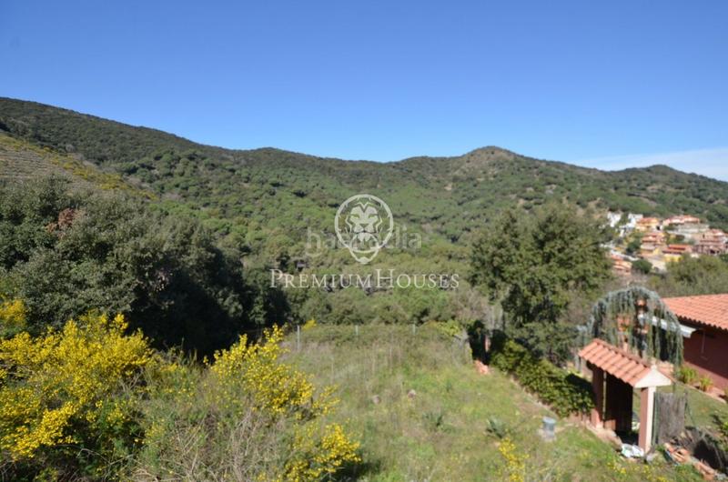 Foto 5eb6465e-d831-4ee0-8887-1107d7ca634e. Terreno residenziale in Alella