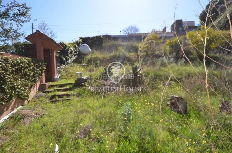 Foto 8a6861fc-7d26-4436-9a65-88f0826c83ab. Terreno residenziale in Alella