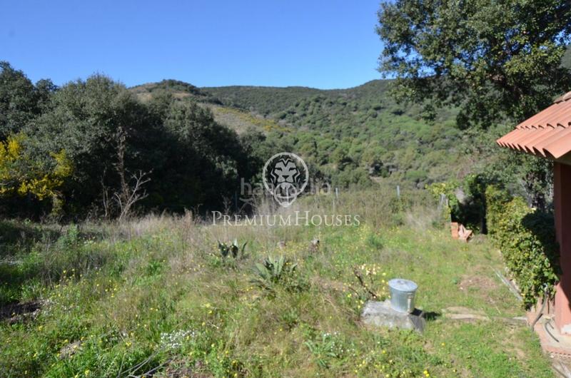 Foto e43ea546-625a-4ea2-8a5d-7bb41cb96258. Terreno residenziale in Alella