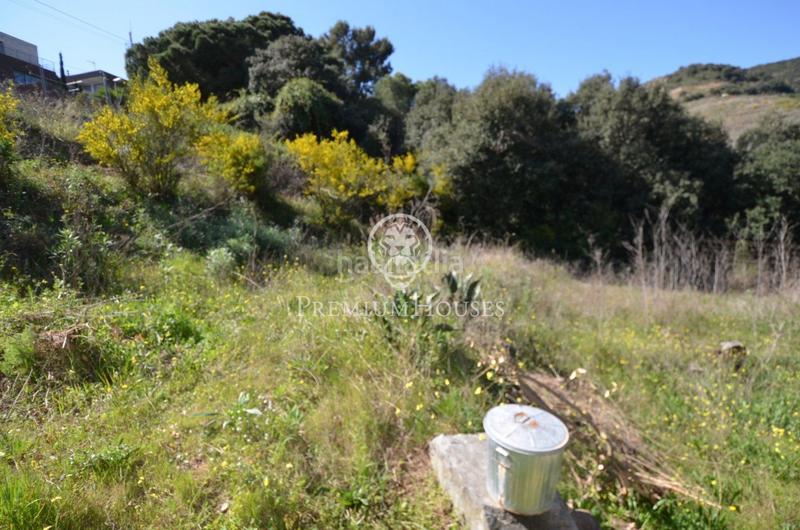 Foto e90ef427-2e57-47e4-9bef-164e81ea0ca2. Terreno residenziale in Alella