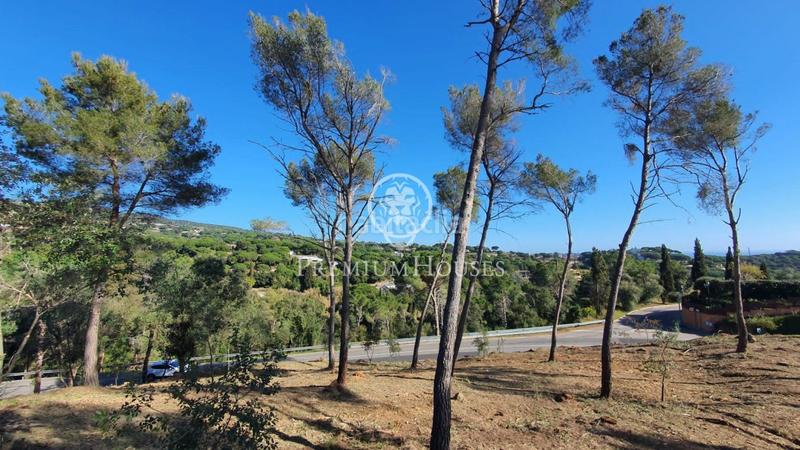 Foto 003ce58f-f0ea-46b1-b316-bd2784b8708c. Terreno residenziale in Rocaferrera Sant Andreu de Llavaneres