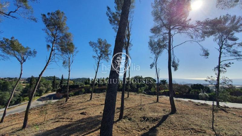 Foto 029da090-4ccc-4543-b10d-447c0dc4bad1. Terreno residenziale in Rocaferrera Sant Andreu de Llavaneres