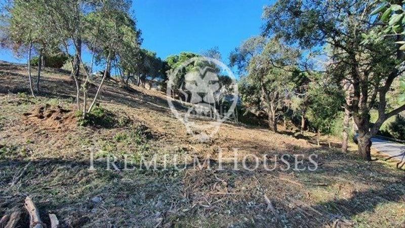 Foto 3bc95a53-2a02-472a-8b61-3216861ebd2e. Terreno residenziale in Rocaferrera Sant Andreu de Llavaneres