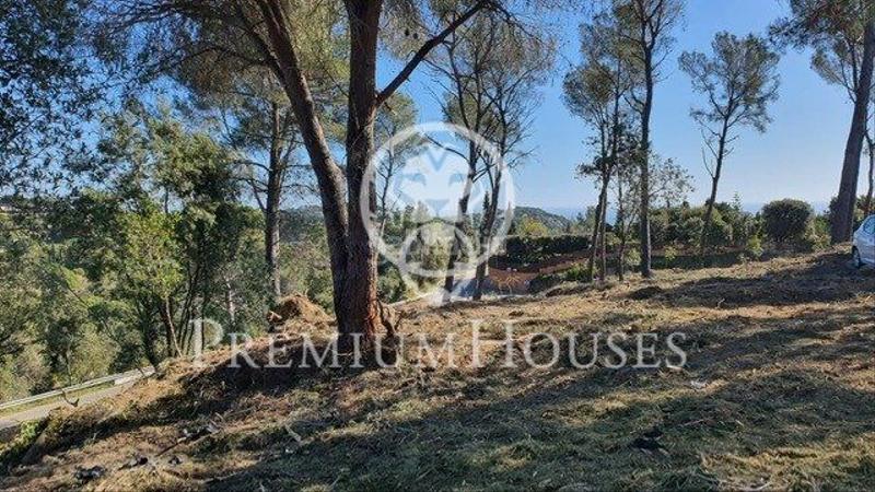 Foto 763b1b13-3d6b-463e-af5e-7cfca817cf5e. Terreno residenziale in Rocaferrera Sant Andreu de Llavaneres