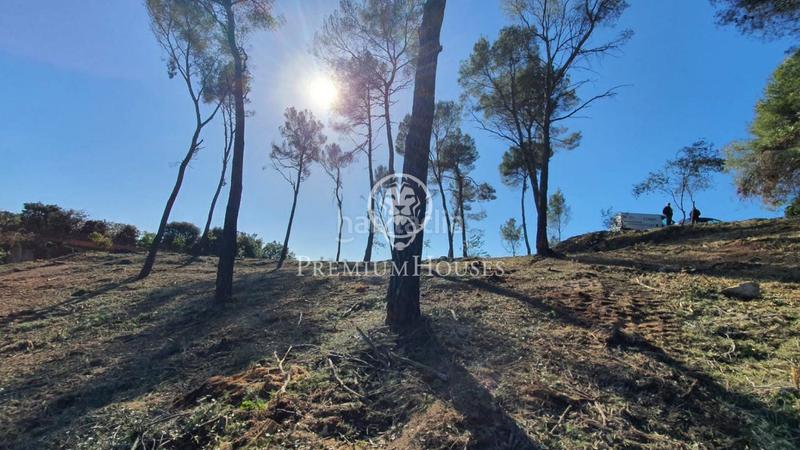 Foto 8276c3e4-5862-4ab8-a072-8867c4d0a35e. Terreno residenziale in Rocaferrera Sant Andreu de Llavaneres