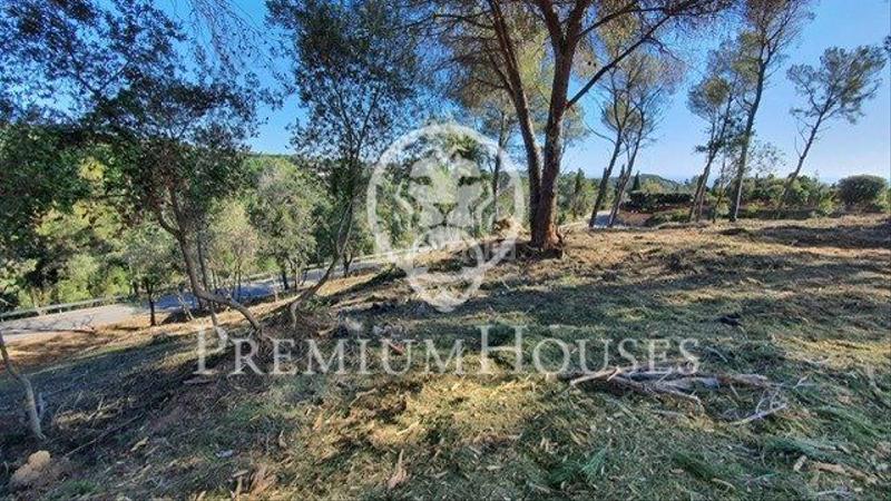 Foto c985562f-c74e-4ea5-abea-172f7194105e. Terreno residenziale in Rocaferrera Sant Andreu de Llavaneres