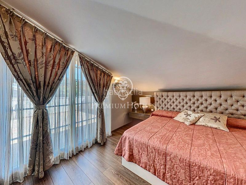 Foto 10422e94-6c2f-4003-a0d5-ef01380a54bc. Casa magnifica casa en venta en Rocaferrera Sant Andreu de Llavaneres