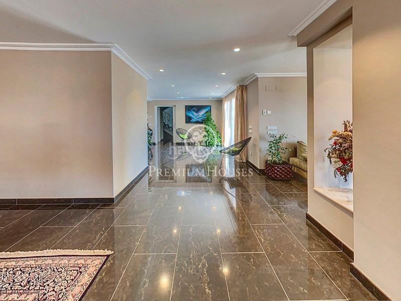 Foto 26ca4da6-fca4-48a8-984e-b9aa90a3986d. Casa magnifica casa en venta en Rocaferrera Sant Andreu de Llavaneres