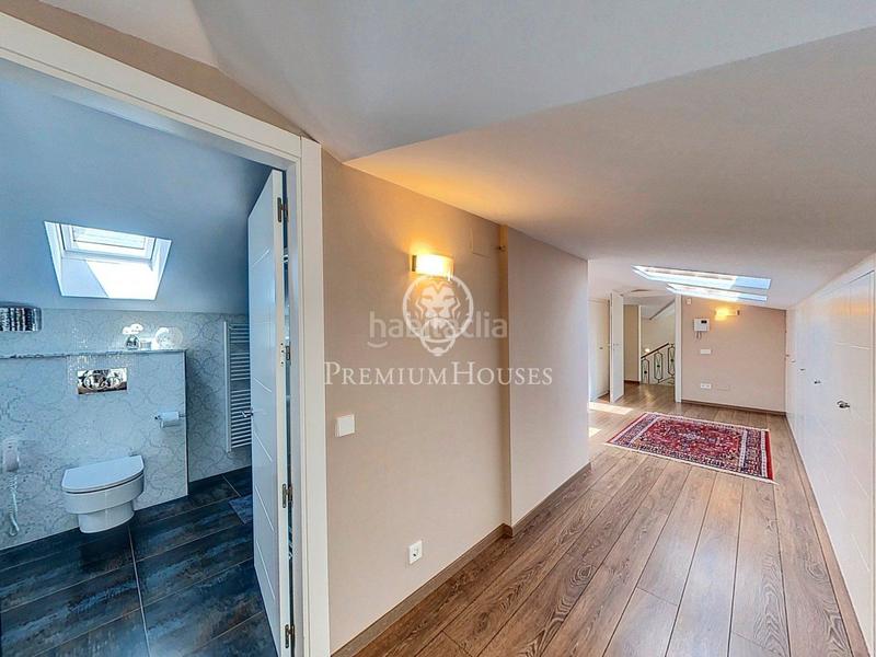 Foto 2c45af21-f6f4-4ca2-bdec-ca65d072459f. Casa magnifica casa en venta en Rocaferrera Sant Andreu de Llavaneres
