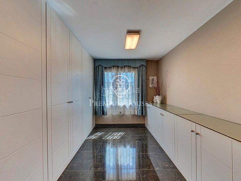Foto 40695dfc-f055-40a2-a815-f806e02987f3. Casa magnifica casa en venta en Rocaferrera Sant Andreu de Llavaneres