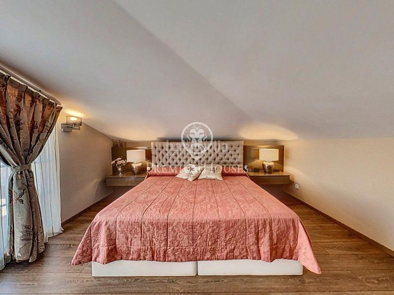 Foto 45c708ca-28e6-43ab-bd37-e51e65fc314f. Casa magnifica casa en venta en Rocaferrera Sant Andreu de Llavaneres