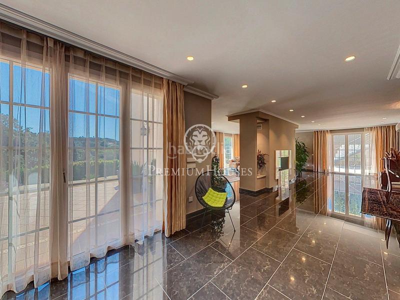 Foto 597bab46-364b-4c1b-b373-934a92f966f4. Casa magnifica casa en venta en Rocaferrera Sant Andreu de Llavaneres