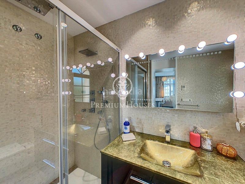 Foto 5ae573fe-e609-4d25-858d-12212a1c311a. Casa magnifica casa en venta en Rocaferrera Sant Andreu de Llavaneres