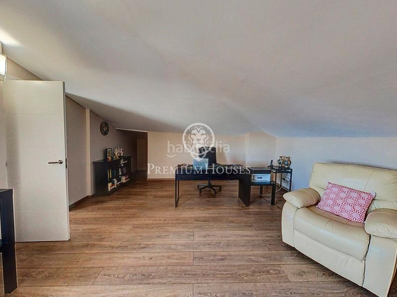 Foto 6ab87ef5-293c-4da9-a20b-9b40c4e21d90. Casa magnifica casa en venta en Rocaferrera Sant Andreu de Llavaneres