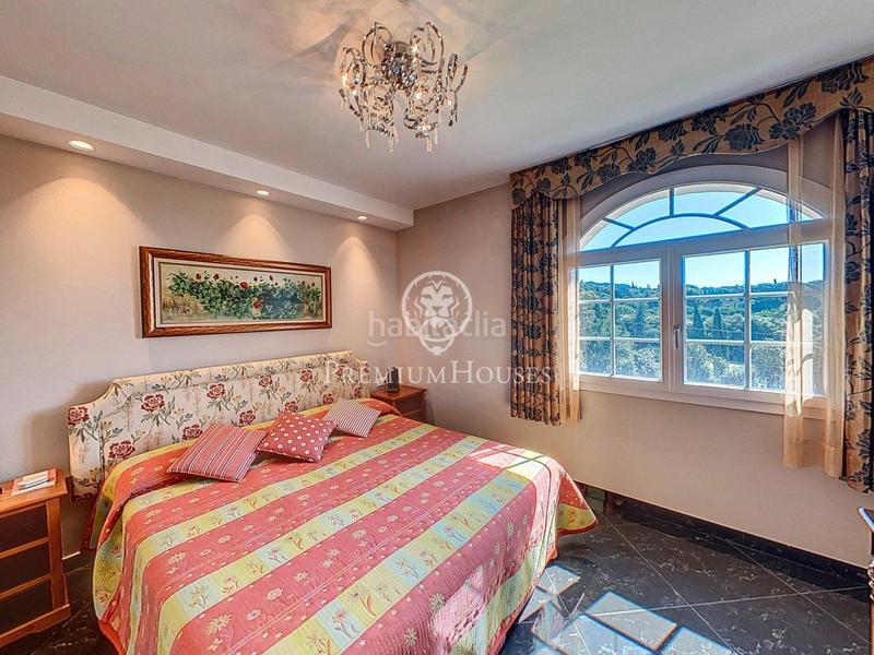 Foto 90571397-4f91-4036-8a35-1e64c3575f48. Casa magnifica casa en venta en Rocaferrera Sant Andreu de Llavaneres