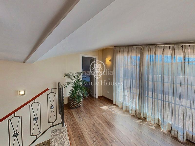 Foto 9ceeab0e-4e65-47cf-a51d-7cba2ce7ae54. Casa magnifica casa en venta en Rocaferrera Sant Andreu de Llavaneres