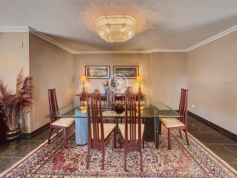 Foto bc9fea95-3076-4abf-99da-68047169a0ff. Casa magnifica casa en venta en Rocaferrera Sant Andreu de Llavaneres