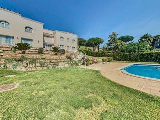 Casa a Rocaferrera. Magnifica casa en venta en sant andreu de llavaneres