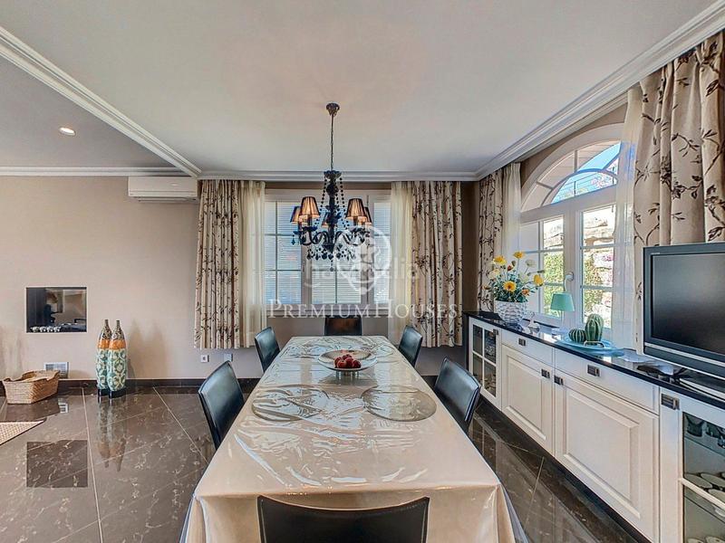 Foto d623422b-04c0-4cfb-b54c-550dba0bfead. Casa magnifica casa en venta en Rocaferrera Sant Andreu de Llavaneres