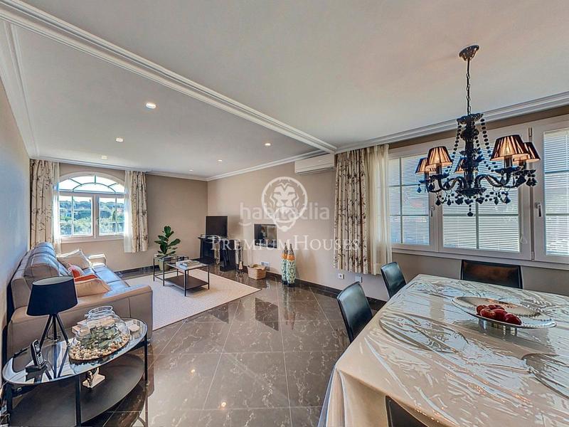 Foto d6b30ed5-5774-46c8-a5bc-24002b6a0a57. Casa magnifica casa en venta en Rocaferrera Sant Andreu de Llavaneres
