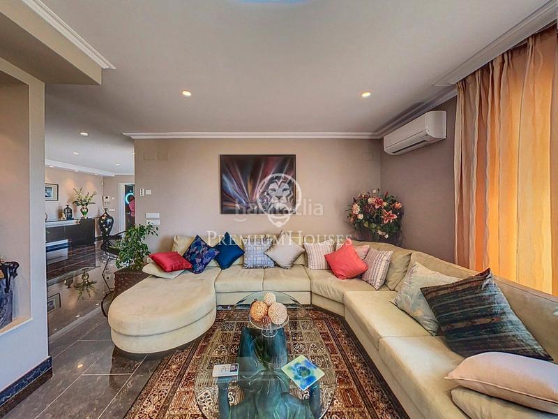 Foto fb72426f-fd9a-4745-828d-63dfb4e8a4be. Casa magnifica casa en venta en Rocaferrera Sant Andreu de Llavaneres
