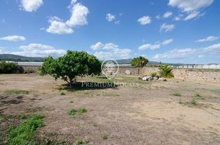 Solar urbano en El Mirador-La Cornisa. Terreno en venta en camino pla de la torreta en sant andreu de l