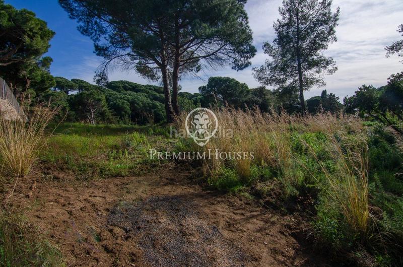 Foto c39d8681-40a0-4a97-ab4d-56748514117f. Terreny residencial a Rocaferrera Sant Andreu de Llavaneres