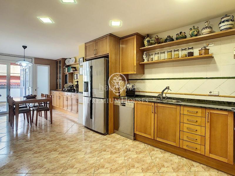 Foto 10181dd0-69d6-486c-a6af-2a4300021e57. Haus mit heizung parking in Les Creus Pineda de Mar