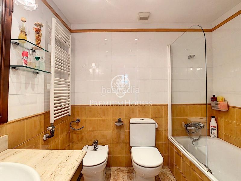 Foto 1f185d01-5b51-490c-b4f5-067bf3dc5c4b. Haus mit heizung parking in Les Creus Pineda de Mar